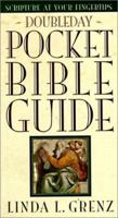 Doubleday Pocket Bible Guide 0385485689 Book Cover