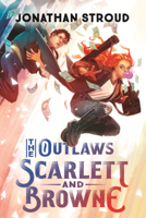 Outlaws Scarlett and Browne B0GN2KP2D2 Book Cover