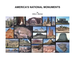 America's National Monuments B0GMWLSS4Y Book Cover