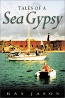 Tales of a Sea Gypsy 0939837471 Book Cover