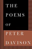 The Poems of Peter Davison 1957-1995 0679441808 Book Cover