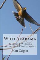 Wild Alabama 1478290153 Book Cover