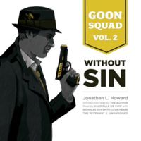 Goon Squad, Vol. 2: Without Sin 150463540X Book Cover