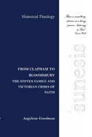 From Clapham to Bloomsbury 1716413648 Book Cover