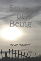 States of Being B0CDNJB7MM Book Cover