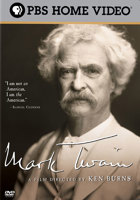Mark Twain - A Film Directed by Ken Burns