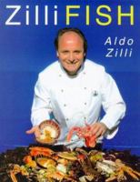 Zilli Fish 1900512564 Book Cover