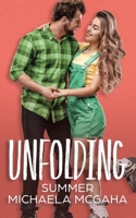 Unfolding 1523639768 Book Cover