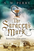 The Saracen's Mark 1786498995 Book Cover