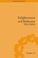 Enlightenment and Modernity: The English Deists and Reform 1138663298 Book Cover