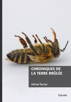 Chroniques de la terre brûlée (French Edition) 2414807563 Book Cover