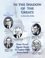 In the Shadow of the Greats 149513024X Book Cover