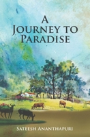 A Journey to Paradise 8196375204 Book Cover