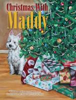 Christmas With Maddy 1525542435 Book Cover