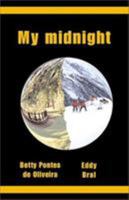 My Midnight 073881444X Book Cover