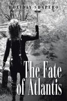 The Fate of Atlantis 1984529943 Book Cover