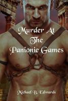 Murder at the Panionic Games 0897335007 Book Cover