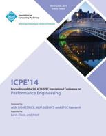 Icpe 14 ACM Conference on Performance Engineering 145033105X Book Cover