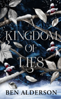 A Kingdom of Lies: Realm of Fey 1915998697 Book Cover