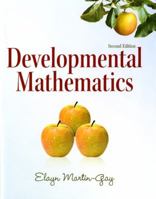 Developmental Mathematics 0321936876 Book Cover
