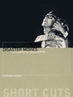 Disaster Movies: The Cinema of Catastrophe 1903364051 Book Cover