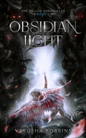 Obsidian Light 1922113689 Book Cover