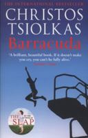 Barracuda 1443424838 Book Cover