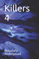 Killers 4 B08TL3RG1S Book Cover