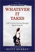 Whatever It Takes 1933285672 Book Cover