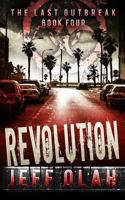 Revolution 1547015357 Book Cover