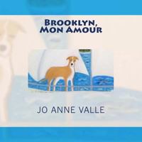 Brooklyn, Mon Amour 1460934628 Book Cover