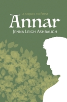 Annar B0BJHBH2VF Book Cover