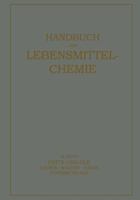 Fette Und OLE: Lipoide . Wachse . Har E, Atherische OLE 3642888194 Book Cover