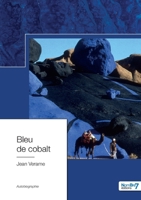 Bleu de cobalt 2385912295 Book Cover