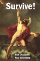 Survive! ... and Walk with the Gods 0979601134 Book Cover