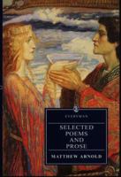 Selected poems & prose; (The Poetry bookshelf) 046087392X Book Cover