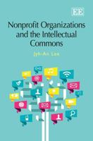 Nonprofit Organizations and the Intellectual Commons 178100157X Book Cover