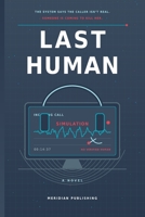 Last Human B0HKG9BZKT Book Cover