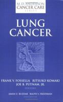 Lung Cancer 0387955070 Book Cover
