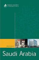Saudi Arabia: Business Traveller's Handbooks 1905299265 Book Cover