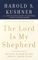 The Lord Is My Shepherd 1400033357 Book Cover