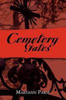 Cemetery Gates 1439250324 Book Cover