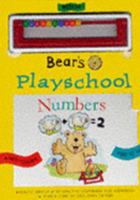 Numbers (Bear's Playschool) 1850769737 Book Cover
