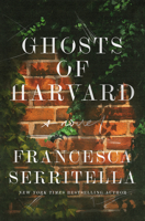 Ghosts of Harvard 0525510389 Book Cover