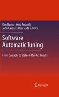 Software Automatic Tuning 1441969349 Book Cover