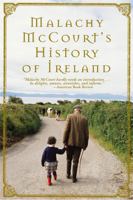 Malachy McCourt's History of Ireland 0762431814 Book Cover