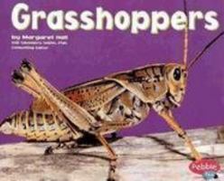 Grasshoppers 0736850961 Book Cover