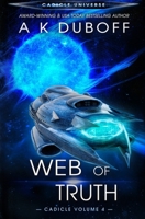 Web of Truth 1954344015 Book Cover