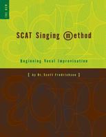 Scat Singing Method 1490562559 Book Cover