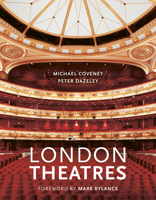 London Theatres (New Edition) 0711252629 Book Cover